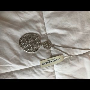 Lucky Brand Necklace BNIB